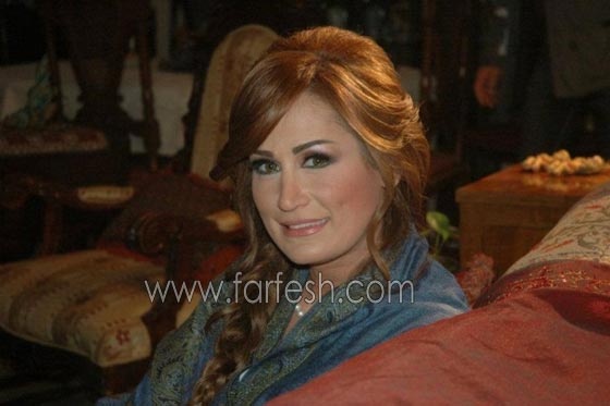 ريم نصري: شقيقتي اصالة عاملتني بقسوة شديدة ولا اريد مشاهدتها او سماع اغانيها صورة رقم 9