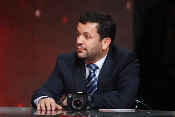 محاكمة مخرج لبناني بتهمة الاساءة للاسلام بصورة نشرها في تويتر صورة رقم 1