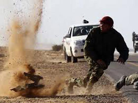 حماس تهدد مصر بانها سترد بفوة على اي اعتداء على غزة صورة رقم 4