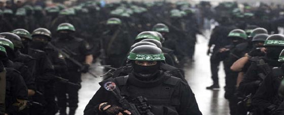 حماس تهدد مصر بانها سترد بفوة على اي اعتداء على غزة صورة رقم 3