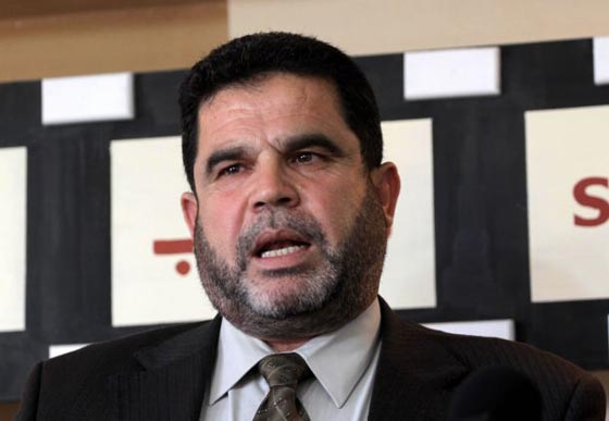 حماس تهدد مصر بانها سترد بفوة على اي اعتداء على غزة صورة رقم 7 حماس تهدد مصر بانها سترد بفوة على اي اعتداء على غزة صورة رقم 7