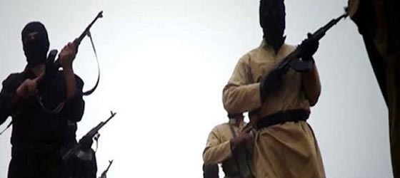 العثور على جندي بريطاني انضم الى البيشمركة لقتال داعش صورة رقم 2