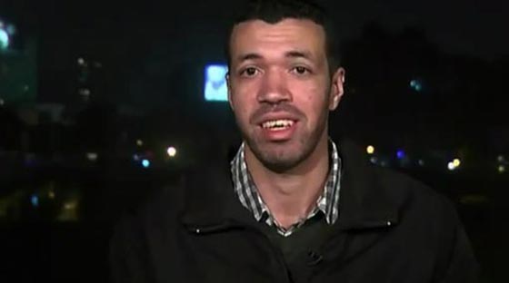 مصري اختير للسفر بلا عودة الى المريخ: سأزرع الملوخية واصلي باتجاه الكرة الأرضية! صورة رقم 5