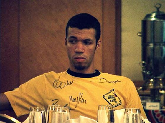 مصري اختير للسفر بلا عودة الى المريخ: سأزرع الملوخية واصلي باتجاه الكرة الأرضية! صورة رقم 4