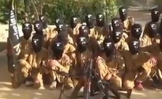 الدواعش يكثفون غاراتهم على المراهقات.. عبر الانترنت صورة رقم 2