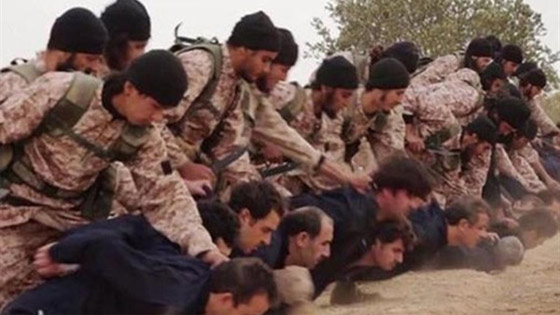 الدواعش يختطفون 150 مسيحيا آشوريا من قراهم في سوريا صورة رقم 2