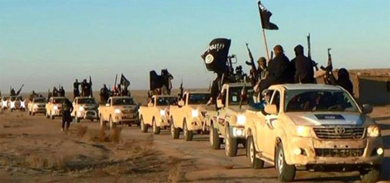 الدواعش يختطفون 150 مسيحيا آشوريا من قراهم في سوريا صورة رقم 3