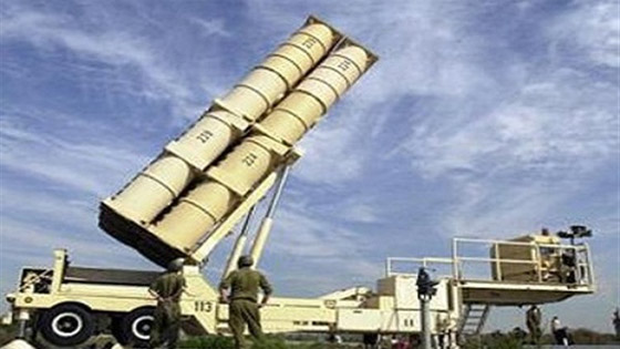 اسرائيل تعترف رسميا.. فشلنا في اطلاق صاروخي حيتس 2 و3 صورة رقم 1 اسرائيل تعترف رسميا.. فشلنا في اطلاق صاروخي حيتس 2 و3 صورة رقم 1