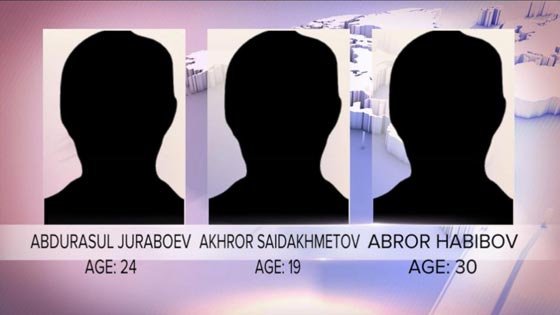 دواعش صغار.. خططوا لاغتيال اوباما واختطاف طائرة ودب الرعب في نيويورك   صورة رقم 1