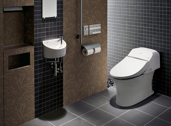 المراحيض اليابانية تغضب الصينيين.. وهذا هو السبب صورة رقم 5