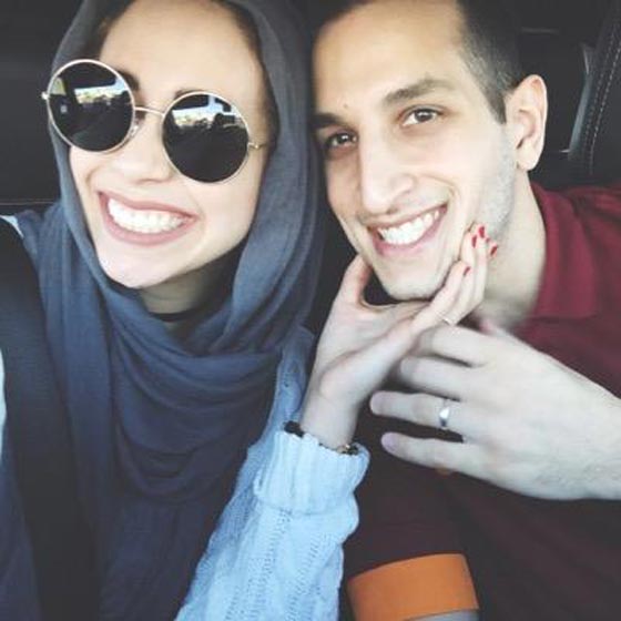 محجبة تنتصر على متجر امريكي...بتاييد قضائي صورة رقم 5