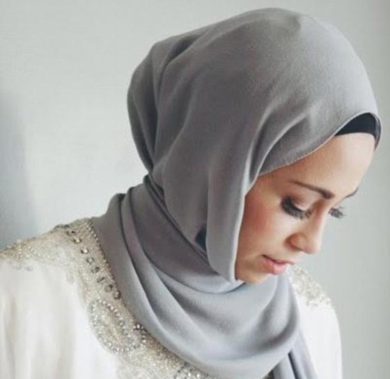 محجبة تنتصر على متجر امريكي...بتاييد قضائي صورة رقم 8