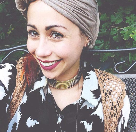 محجبة تنتصر على متجر امريكي...بتاييد قضائي صورة رقم 9