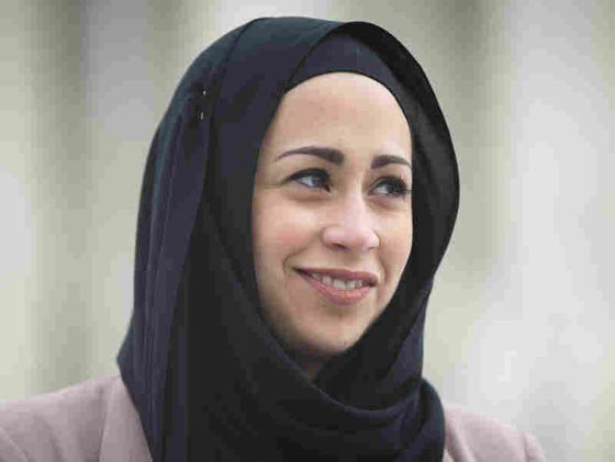 محجبة تنتصر على متجر امريكي...بتاييد قضائي صورة رقم 10