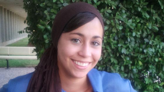 محجبة تنتصر على متجر امريكي...بتاييد قضائي صورة رقم 11