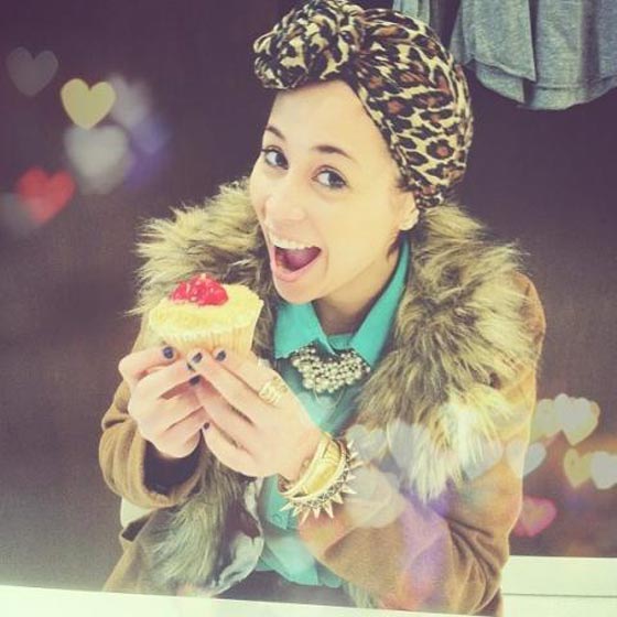 محجبة تنتصر على متجر امريكي...بتاييد قضائي صورة رقم 13