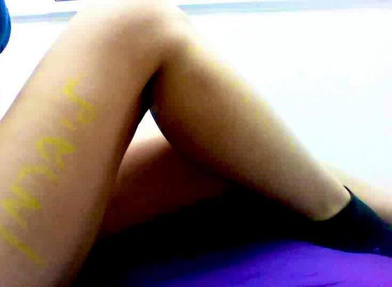 اسرائيليات ينشرن التوعية السياسة بخلع الملابس على الفيس بوك.. شاهد الصور صورة رقم 6 اسرائيليات ينشرن التوعية السياسة بخلع الملابس على الفيس بوك.. شاهد الصور صورة رقم 6