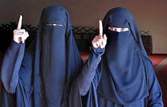 بريطانيات يقعن في فخ داعش.. والطُعم عريس ومنزل جاهزان صورة رقم 1