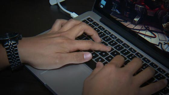 هاكر روسي من عالم اخر يخرج الامريكيين عن طورهم.. ويثير حيرتهم صورة رقم 10