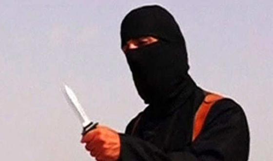 ذباح الرهائن في داعش هو محمد الموازي بريطاني مولود في الكويت صورة رقم 13