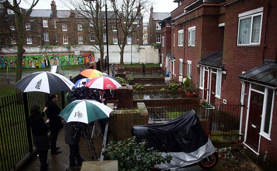 ذباح الرهائن في داعش هو محمد الموازي بريطاني مولود في الكويت صورة رقم 10