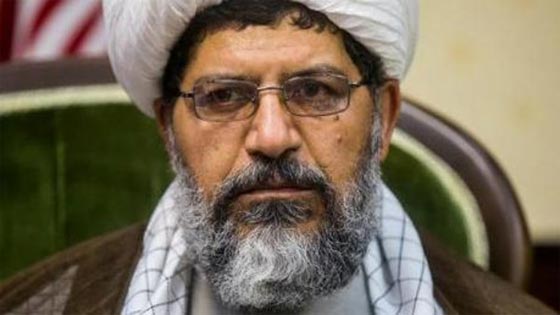 قائد ايراني: سنرفع راية الاسلام فوق البيت الابيض وننتقم من اسرائيل صورة رقم 1