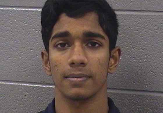 طالب امريكي مسلم يغتصب زميلته في الجامعة لتقليد فيلم شهير صورة رقم 1 طالب امريكي مسلم يغتصب زميلته في الجامعة لتقليد فيلم شهير صورة رقم 1