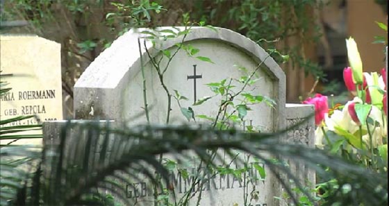 لأول مرة.. مشرّد يدفن في الفاتيكان بين الشخصيات المهمة والكهنة صورة رقم 2