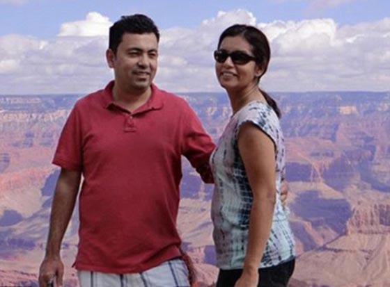 مقتل مدون امريكي بوحشية امام زوجته في بنغلادش يصدم امريكا صورة رقم 4 مقتل مدون امريكي بوحشية امام زوجته في بنغلادش يصدم امريكا صورة رقم 4