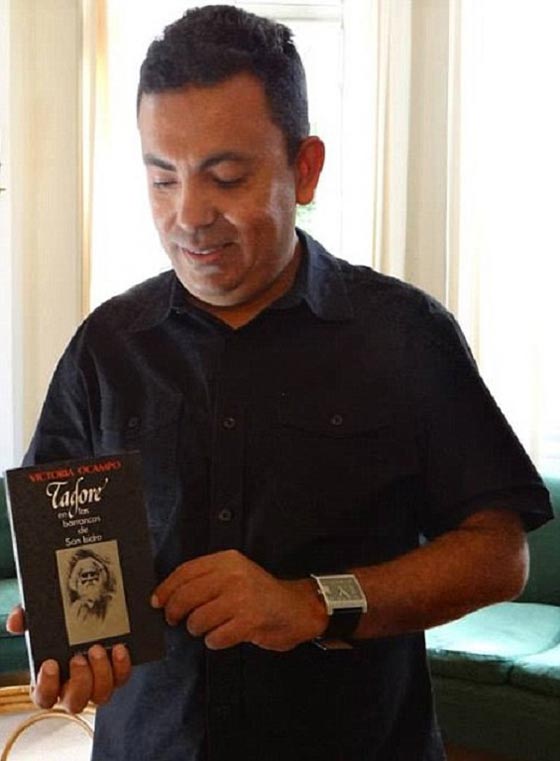 مقتل مدون امريكي بوحشية امام زوجته في بنغلادش يصدم امريكا صورة رقم 9 مقتل مدون امريكي بوحشية امام زوجته في بنغلادش يصدم امريكا صورة رقم 9