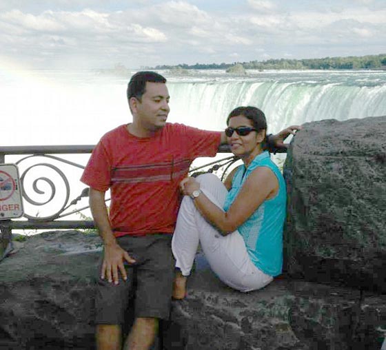 مقتل مدون امريكي بوحشية امام زوجته في بنغلادش يصدم امريكا صورة رقم 2 مقتل مدون امريكي بوحشية امام زوجته في بنغلادش يصدم امريكا صورة رقم 2