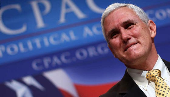 حاكم انديانا: ذباح داعش يريد الجنة وعلينا مساعدته لنيلها بأقرب فرصة! صورة رقم 1