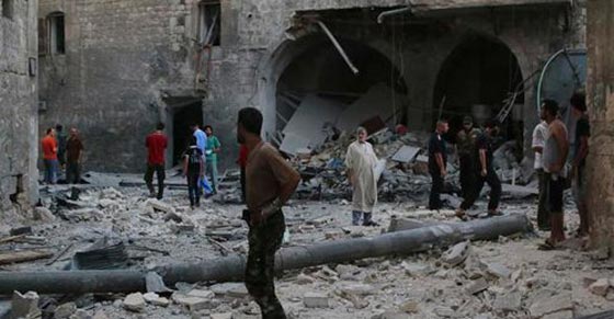  داعش لم يعدم اي من الرهائن الآشوريين حتى اللحظة! صورة رقم 5