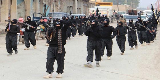  داعش لم يعدم اي من الرهائن الآشوريين حتى اللحظة! صورة رقم 2