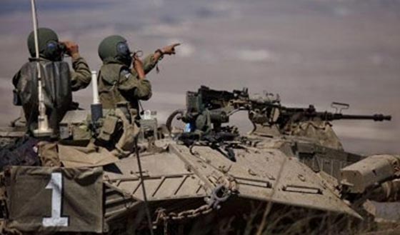 مستوطنات الجولان تنتظر الصواريخ من الجولان بعد 40 سنة هادئة صورة رقم 4 مستوطنات الجولان تنتظر الصواريخ من الجولان بعد 40 سنة هادئة صورة رقم 4