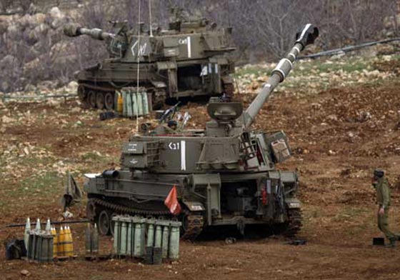 مستوطنات الجولان تنتظر الصواريخ من الجولان بعد 40 سنة هادئة صورة رقم 5 مستوطنات الجولان تنتظر الصواريخ من الجولان بعد 40 سنة هادئة صورة رقم 5