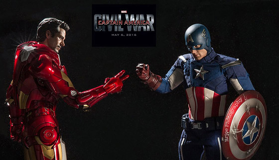 صور مضحكة: الحياة السرية لبعض الابطال الخارقين تكشف حقيقتهم  صورة رقم 6