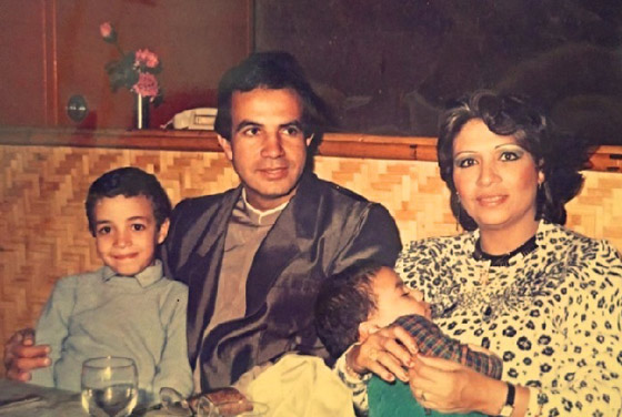 مصري اختير للسفر بلا عودة الى المريخ: سأزرع الملوخية واصلي باتجاه الكرة الأرضية! صورة رقم 1