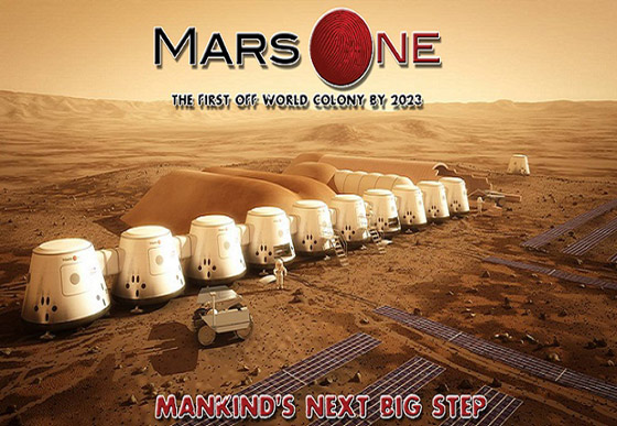 مصري اختير للسفر بلا عودة الى المريخ: سأزرع الملوخية واصلي باتجاه الكرة الأرضية! صورة رقم 6