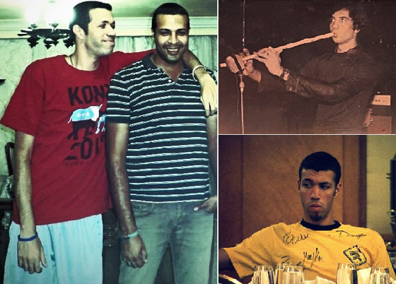 مصري اختير للسفر بلا عودة الى المريخ: سأزرع الملوخية واصلي باتجاه الكرة الأرضية! صورة رقم 2