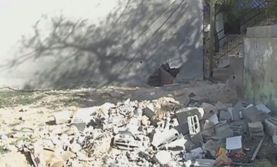 شكوك حول دخول داعش الى غزة هاشم صورة رقم 2 شكوك حول دخول داعش الى غزة هاشم صورة رقم 2