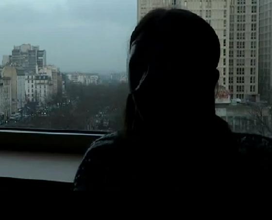 صحفية فرنسية أوقعت قيادي داعشي بحبها واصبحت مهددة بالقتل؟ صورة رقم 5 صحفية فرنسية أوقعت قيادي داعشي بحبها واصبحت مهددة بالقتل؟ صورة رقم 5