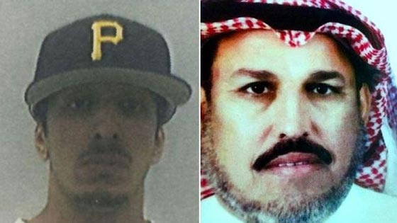 والد اموازي يشكك في ان يكون ابنه هو ذباح داعش صورة رقم 1