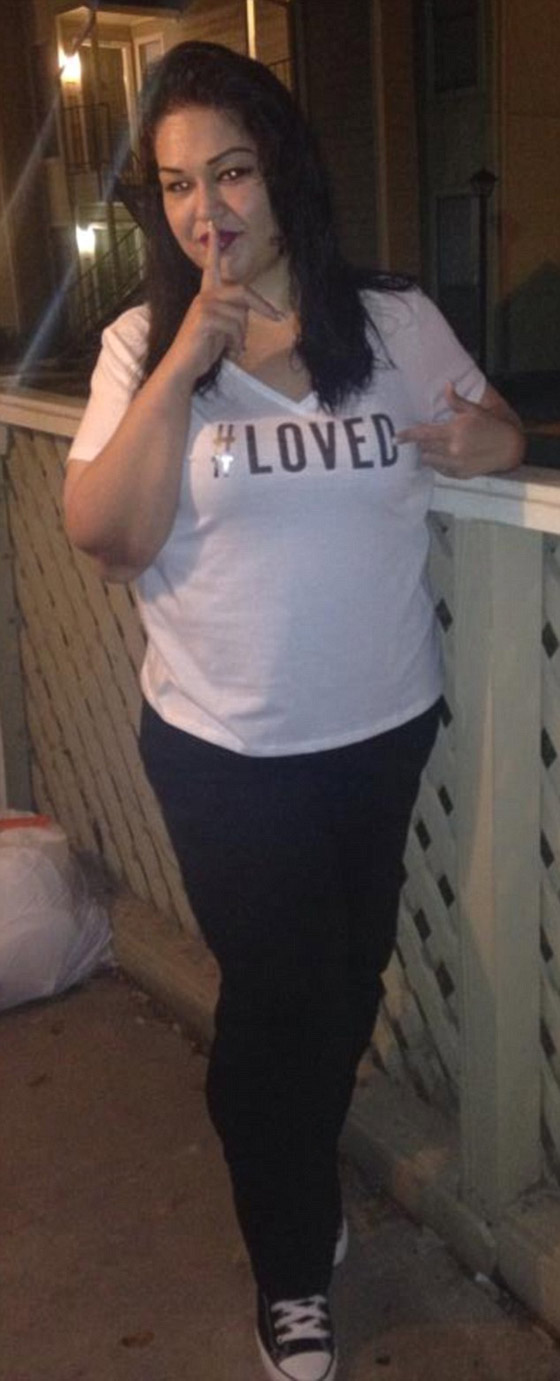 صور وفيديو اثقل امرأة في العالم بعد ان خسرت 365 كغم من وزنها صورة رقم 1