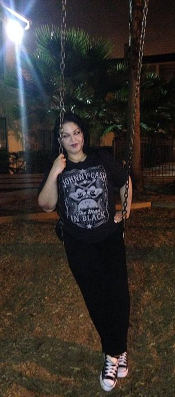 صور وفيديو اثقل امرأة في العالم بعد ان خسرت 365 كغم من وزنها صورة رقم 4