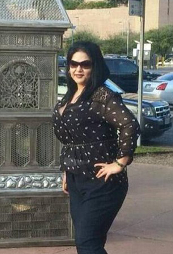 صور وفيديو اثقل امرأة في العالم بعد ان خسرت 365 كغم من وزنها صورة رقم 5