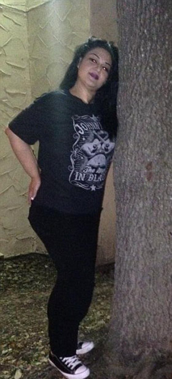 صور وفيديو اثقل امرأة في العالم بعد ان خسرت 365 كغم من وزنها صورة رقم 7