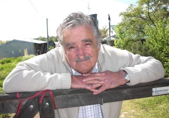 الرئيس الأفقر في العالم ينهي ولايته كرئيس للأوروغواي صورة رقم 12 الرئيس الأفقر في العالم ينهي ولايته كرئيس للأوروغواي صورة رقم 12