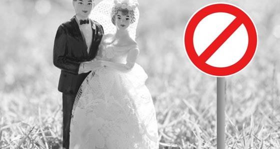  بأوامر إسرائيلية.. ممنوع زواج فتيات غزة خارج القطاع! صورة رقم 1