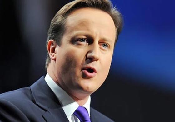  1400 طفلة بريطانية اغتصبت وكاميرون يراها جرائم تهدد الوطن  صورة رقم 2